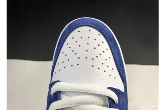 SB Low "BMW" Dunk Nike 839685-416 Ishod Wair  1022